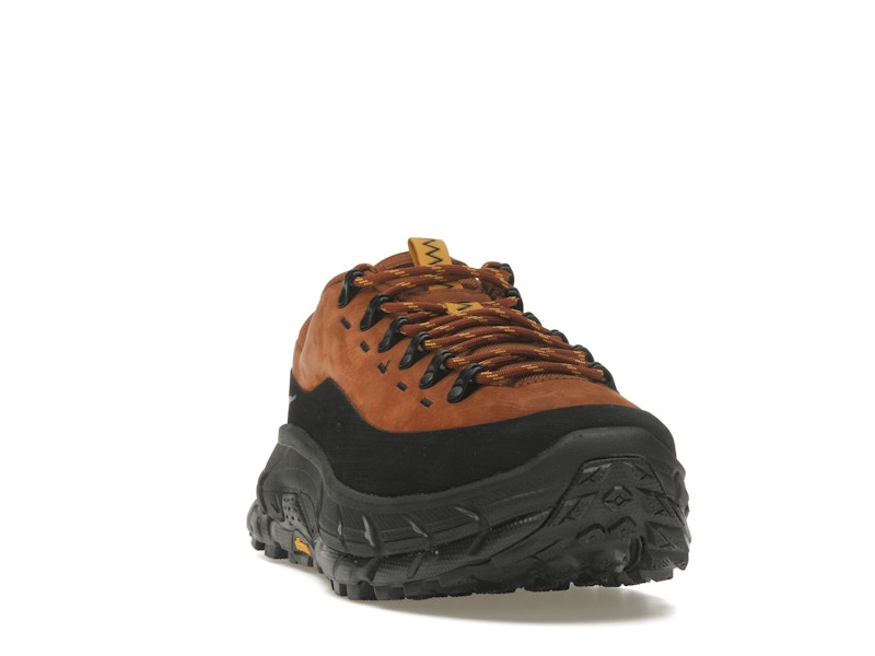 Hoka One One Tor Summit Hazelnut Black