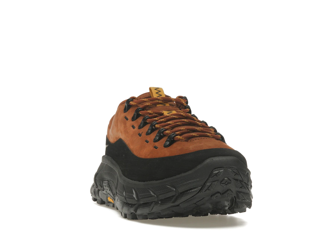 Hoka One One Tor Summit Hazelnut Black