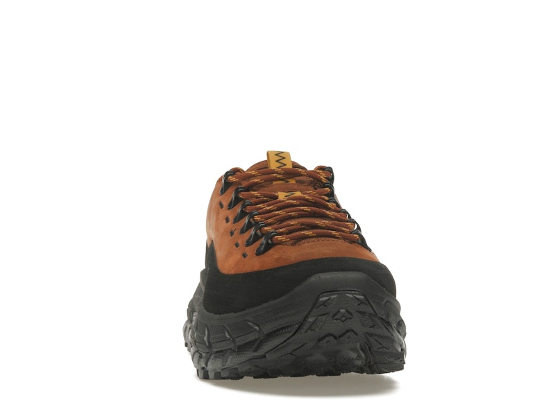 Hoka One One Tor Summit Hazelnut Black