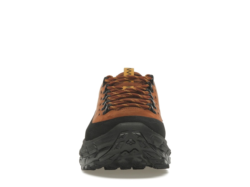 Hoka One One Tor Summit Hazelnut Black
