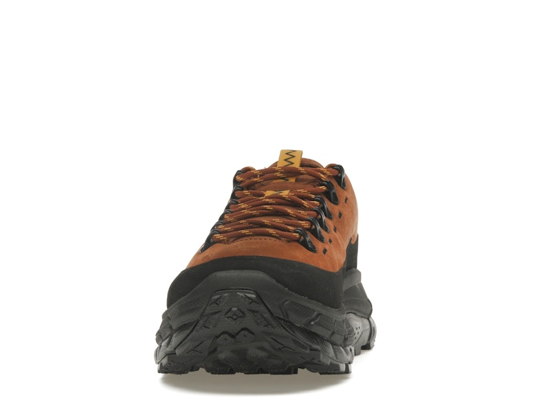 Hoka One One Tor Summit Hazelnut Black