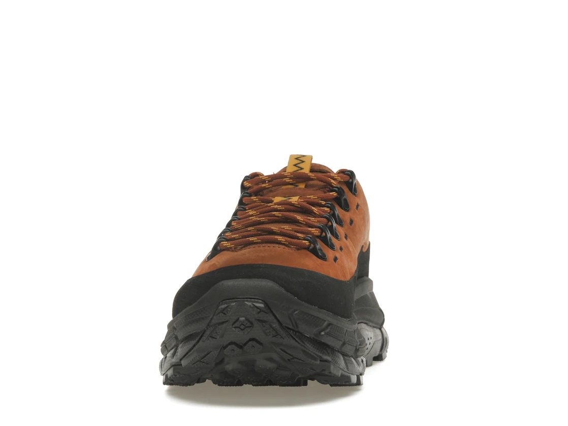 Hoka One One Tor Summit Hazelnut Black