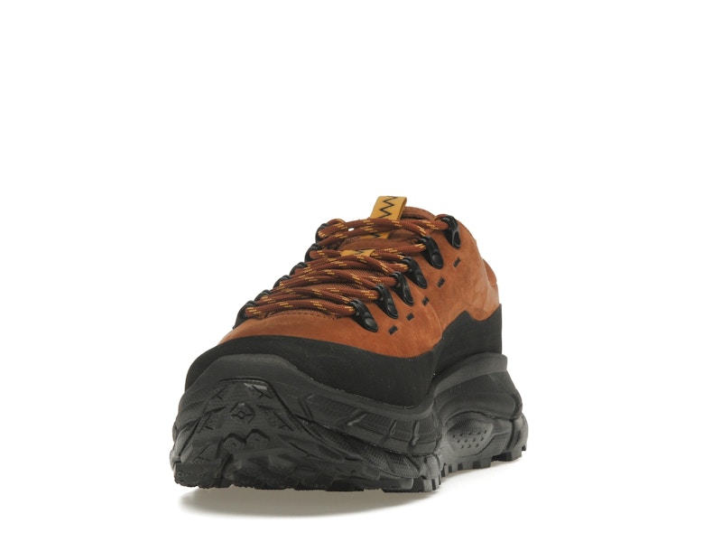 Hoka One One Tor Summit Hazelnut Black