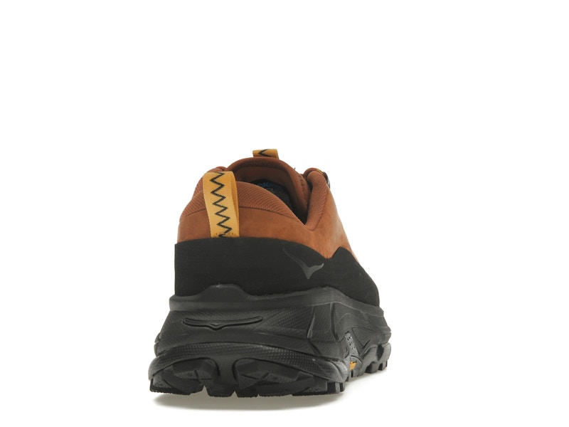 Hoka One One Tor Summit Hazelnut Black