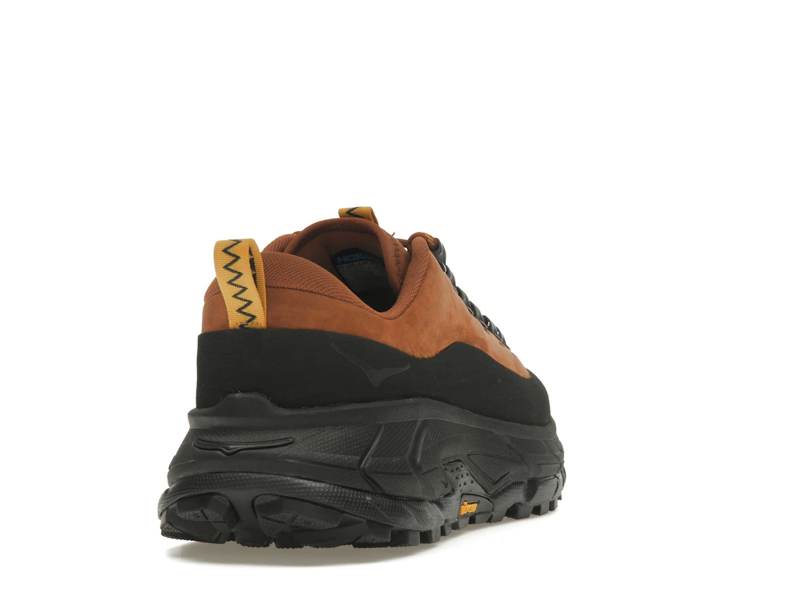 Hoka One One Tor Summit Hazelnut Black