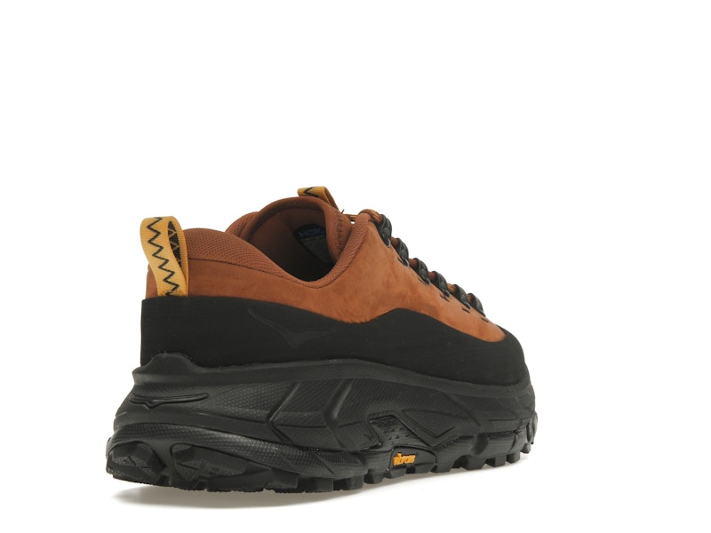 Hoka One One Tor Summit Hazelnut Black