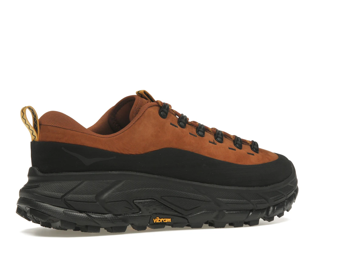 Hoka One One Tor Summit Hazelnut Black