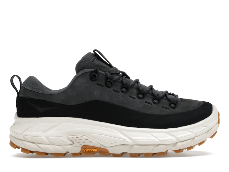 Hoka One One Tor Summit Outer Orbit Black Men's - 1147952-OLC - US