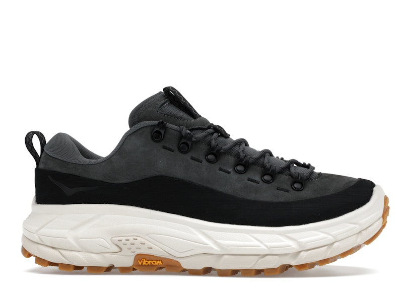 Hoka One One Tor Summit Outer Orbit Black