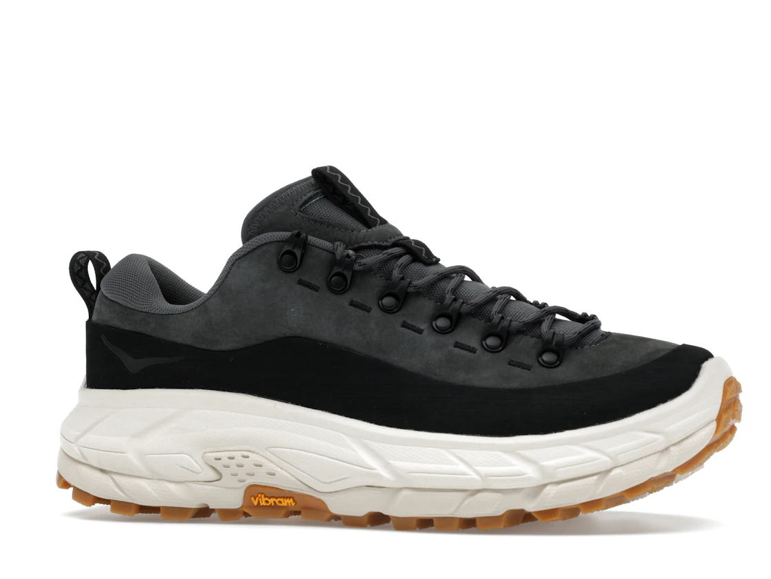 Hoka One One Tor Summit Outer Orbit Black