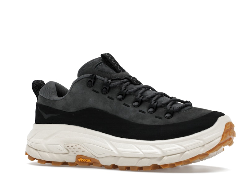 Hoka One One Tor Summit Outer Orbit Black