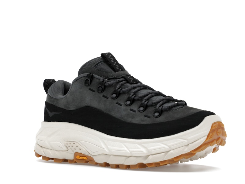 Hoka One One Tor Summit Outer Orbit Black