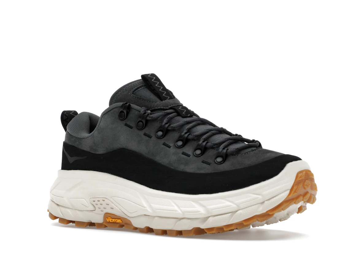 Hoka One One Tor Summit Outer Orbit Black