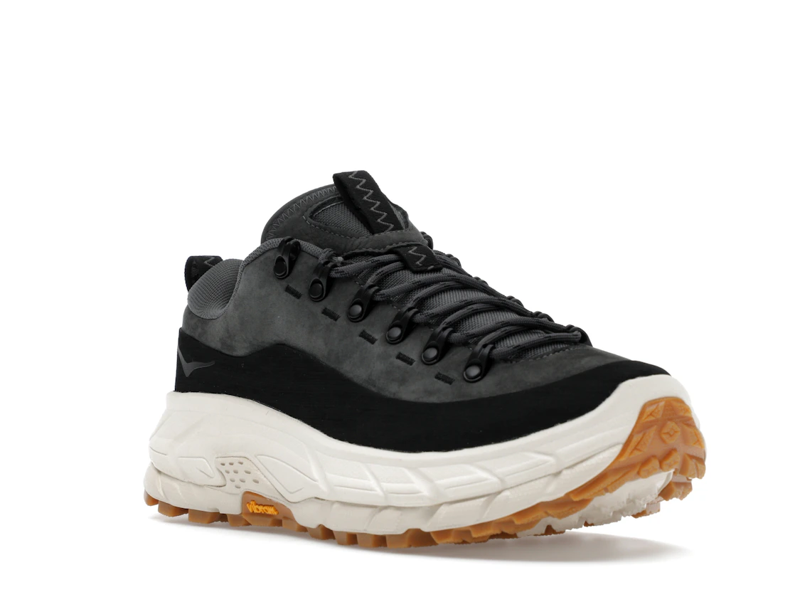 Hoka One One Tor Summit Outer Orbit Black
