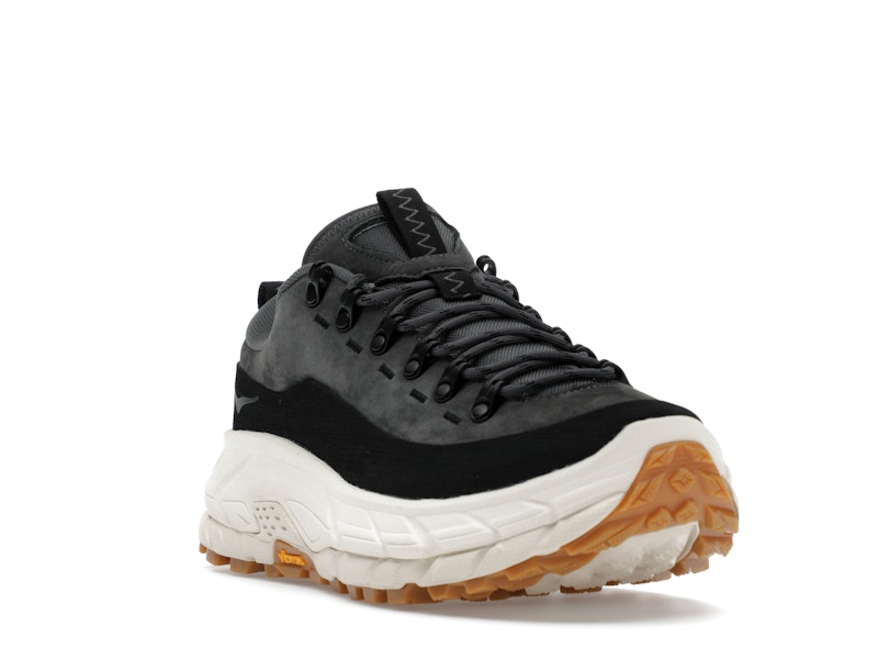 Hoka One One Tor Summit Outer Orbit Black