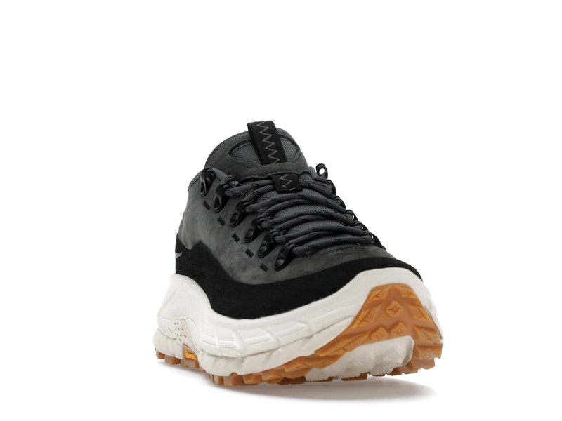 Hoka One One Tor Summit Outer Orbit Black