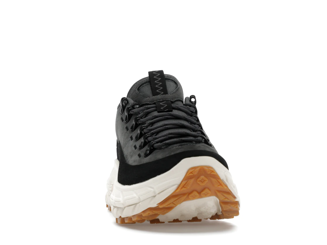 Hoka One One Tor Summit Outer Orbit Black