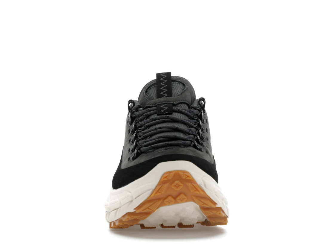 Hoka One One Tor Summit Outer Orbit Black