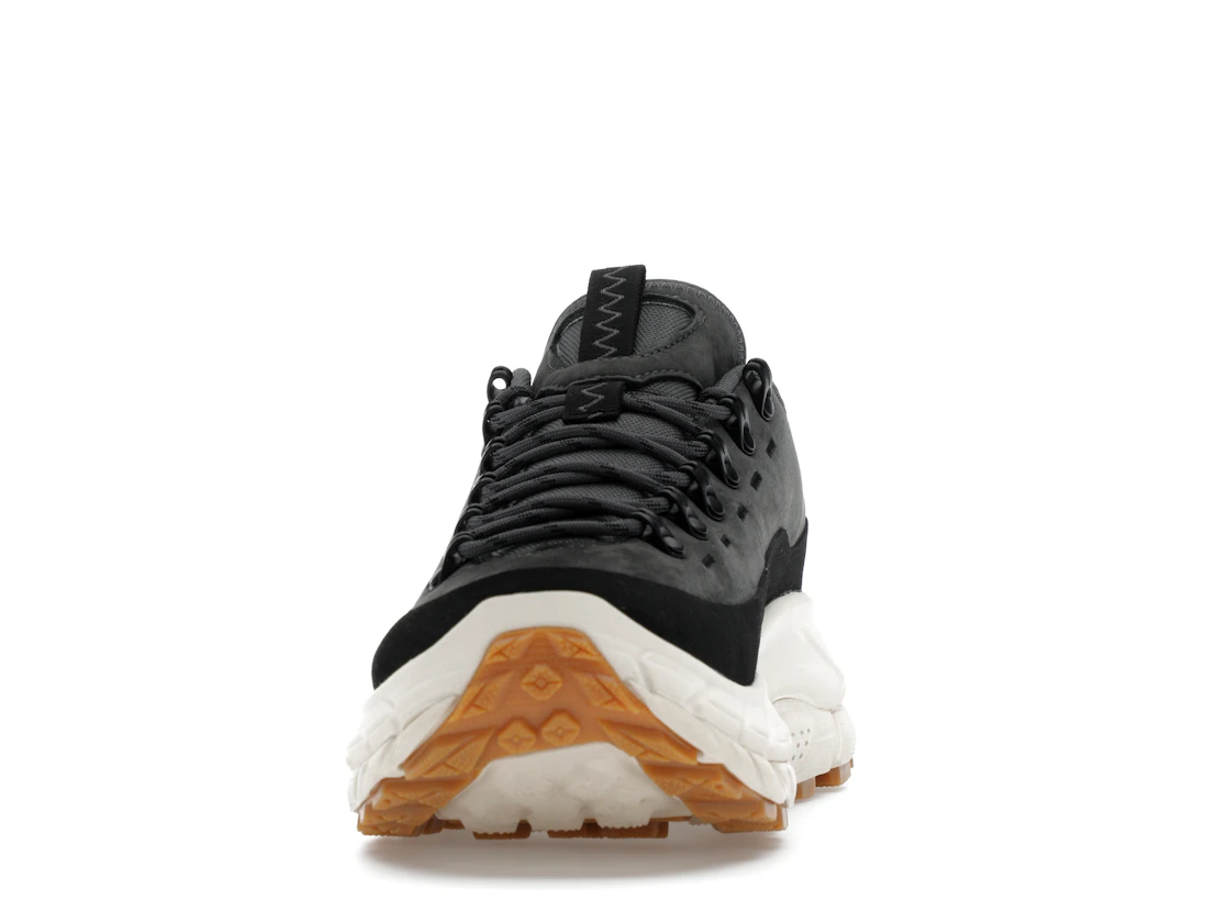 Hoka One One Tor Summit Outer Orbit Black