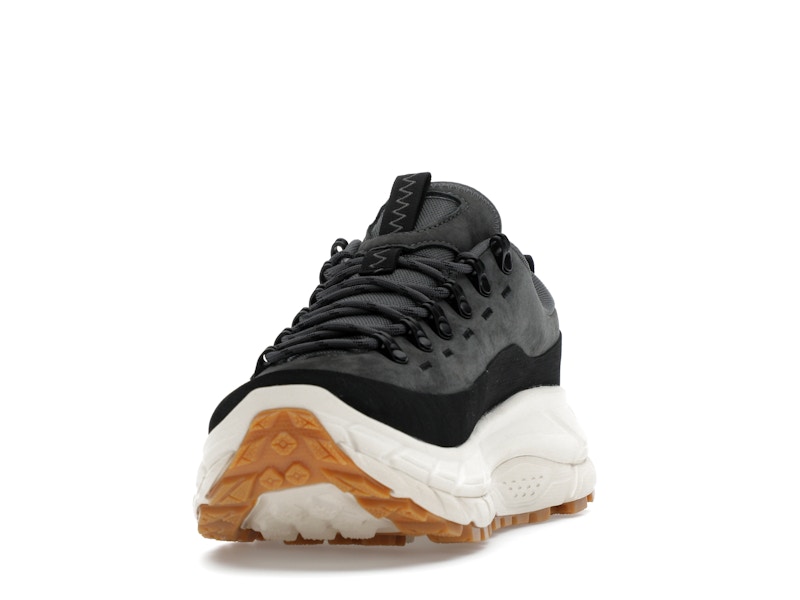 Hoka One One Tor Summit Outer Orbit Black