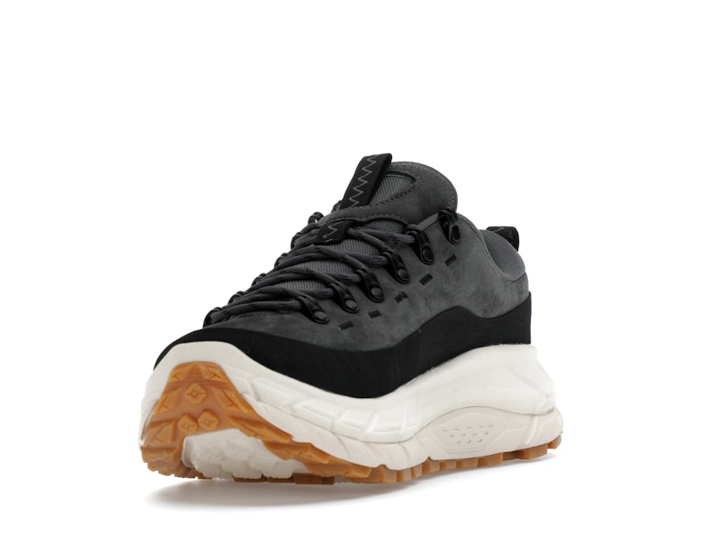 Hoka One One Tor Summit Outer Orbit Black