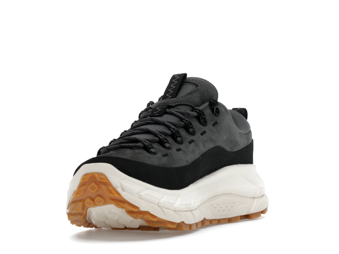 Hoka One One Tor Summit Outer Orbit Black