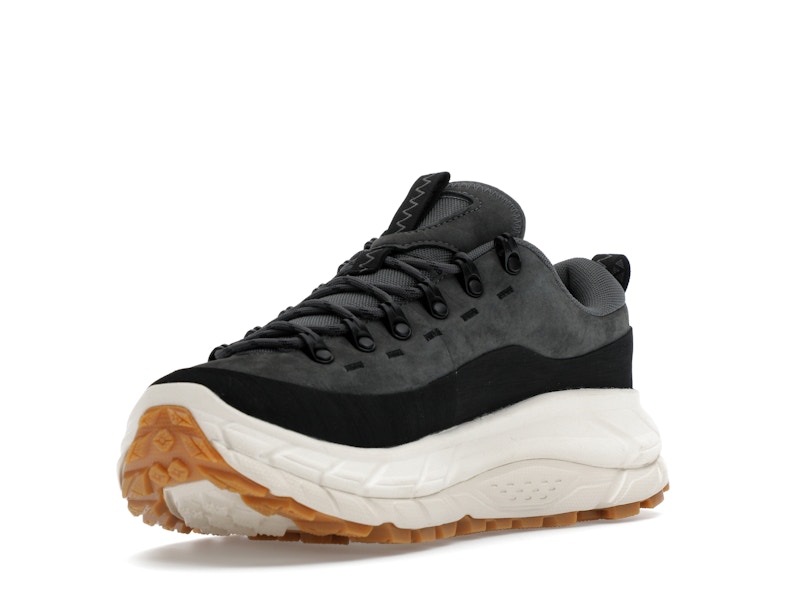 Hoka One One Tor Summit Outer Orbit Black
