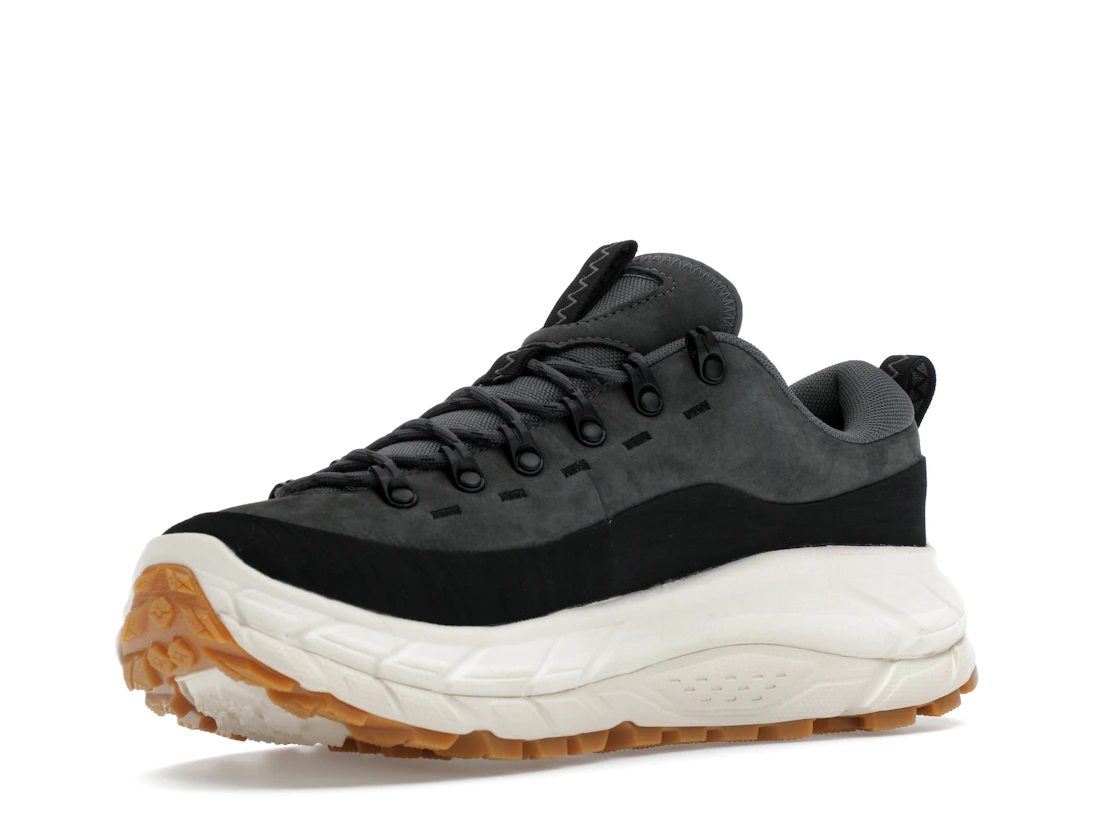 Hoka One One Tor Summit Outer Orbit Black