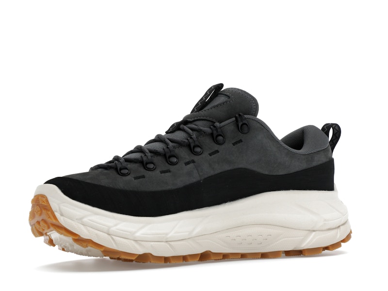 Hoka One One Tor Summit Outer Orbit Black