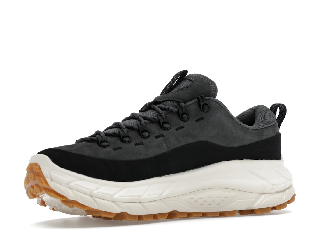 Hoka One One Tor Summit Outer Orbit Black