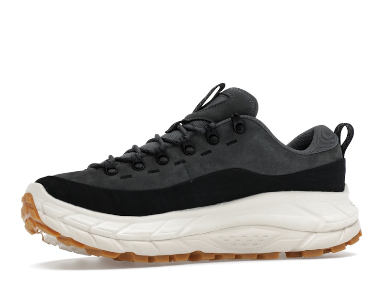 Hoka One One Tor Summit Outer Orbit Black