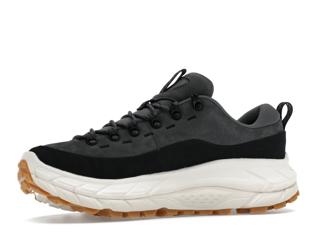 Hoka One One Tor Summit Outer Orbit Black