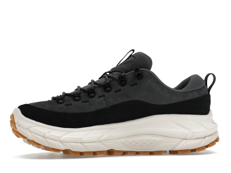 Hoka One One Tor Summit Outer Orbit Black