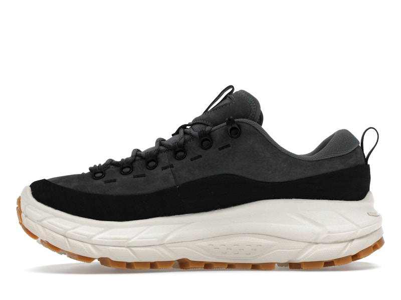Hoka One One Tor Summit Outer Orbit Black