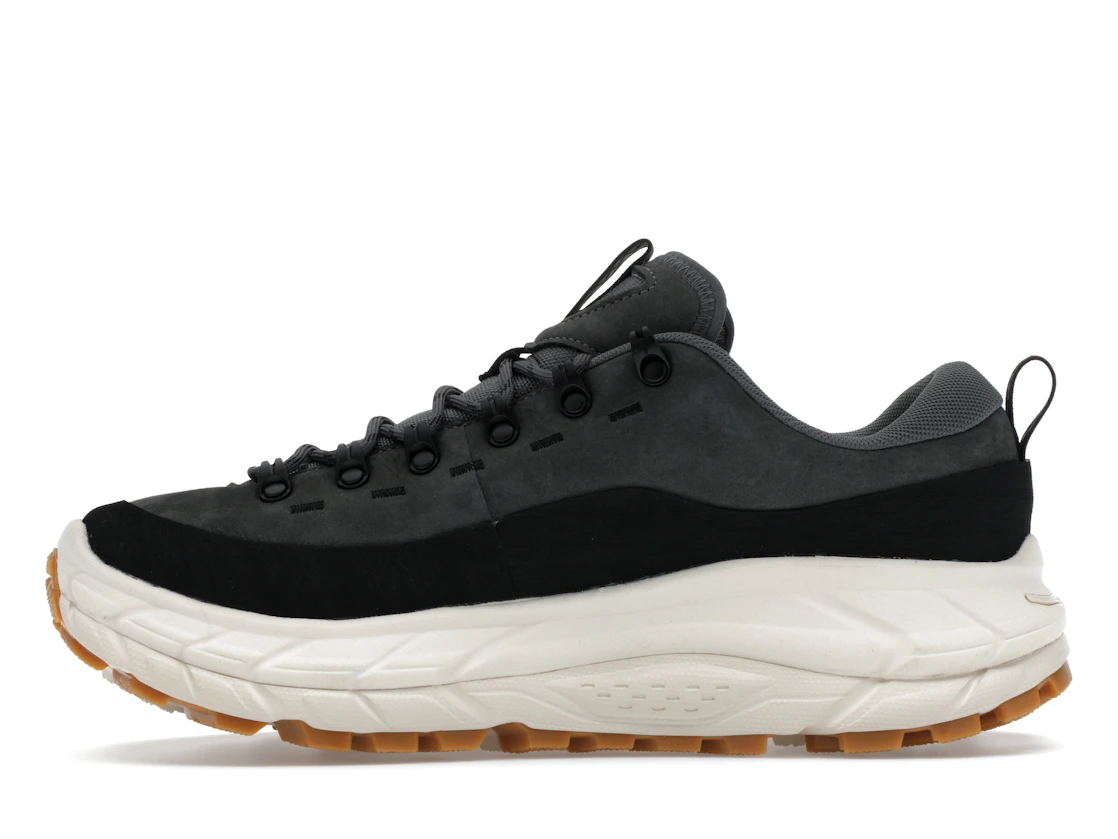 Hoka One One Tor Summit Outer Orbit Black