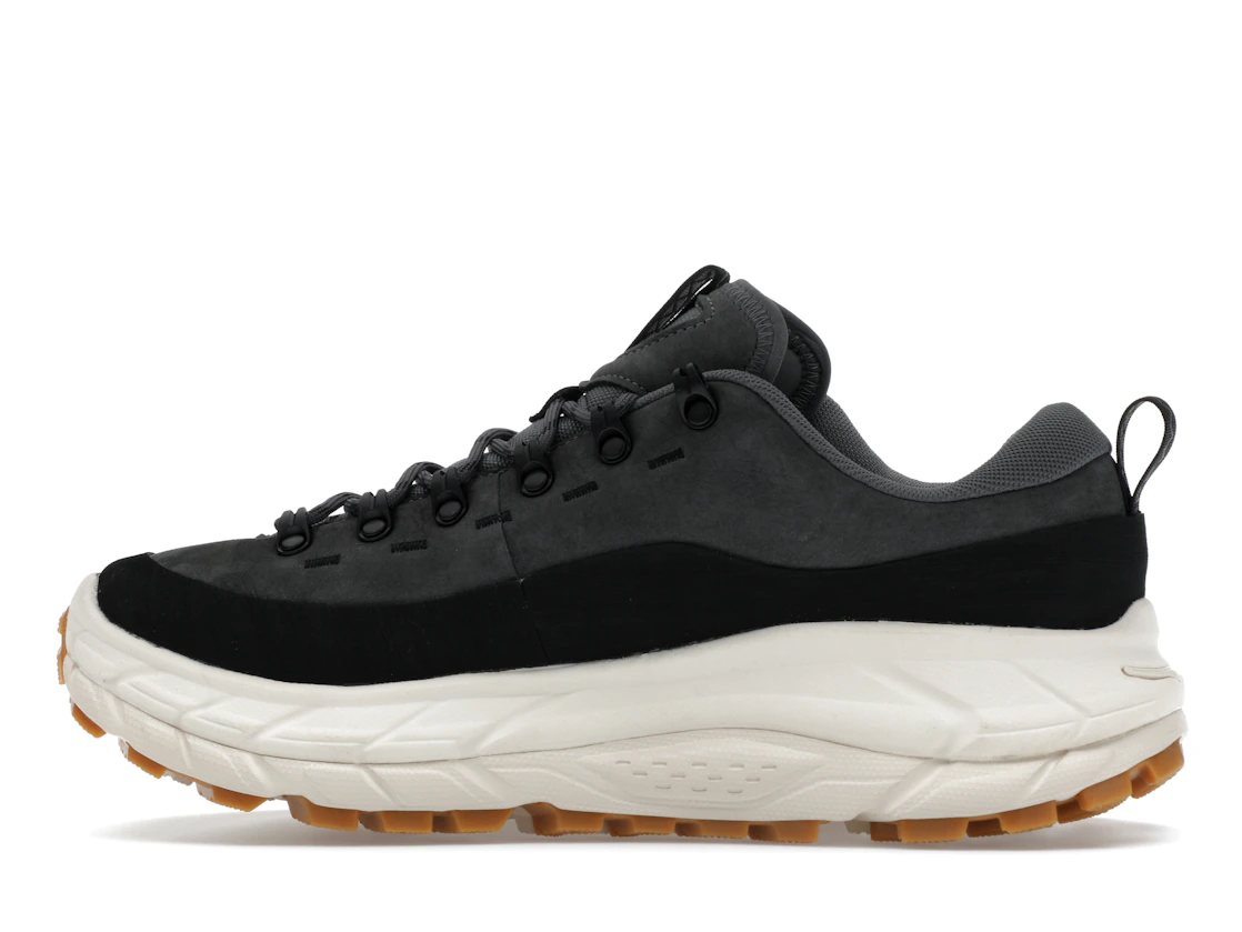 Hoka One One Tor Summit Outer Orbit Black