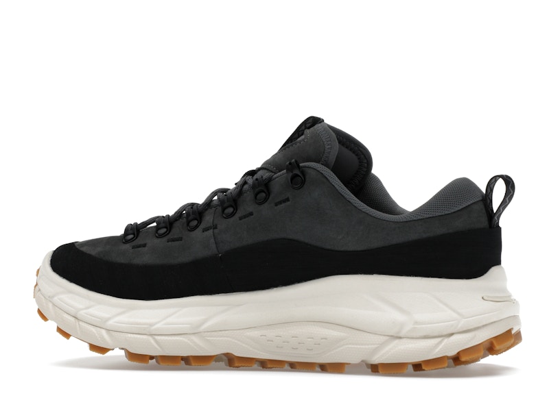 Hoka One One Tor Summit Outer Orbit Black