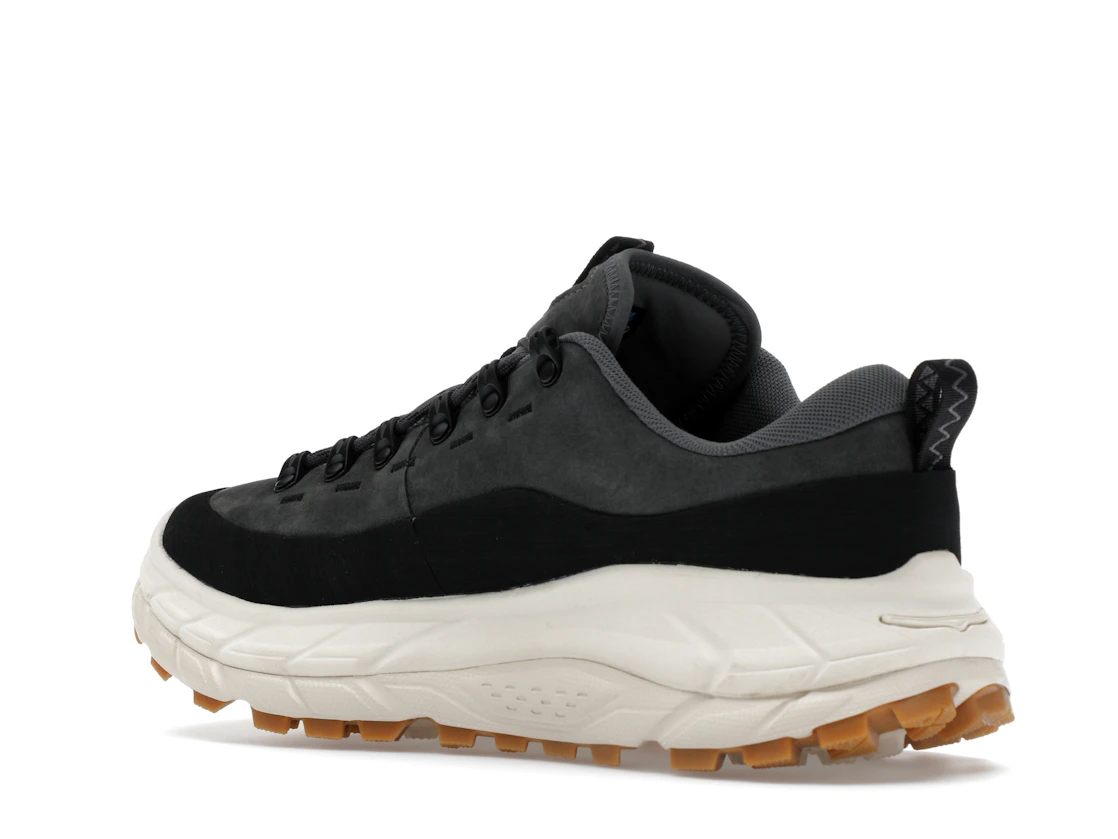 Hoka One One Tor Summit Outer Orbit Black