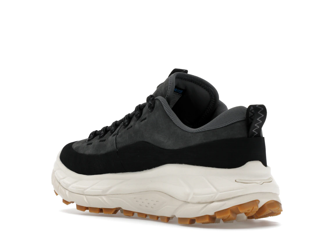 Hoka One One Tor Summit Outer Orbit Black