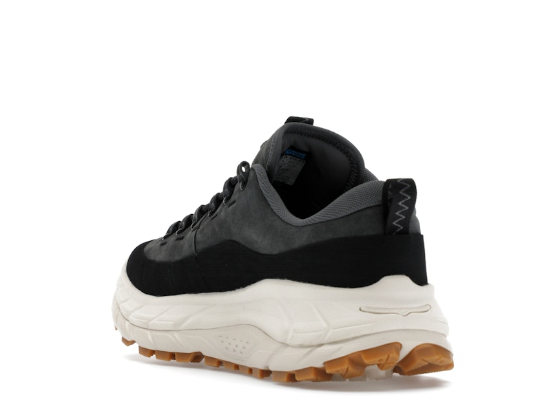 Hoka One One Tor Summit Outer Orbit Black