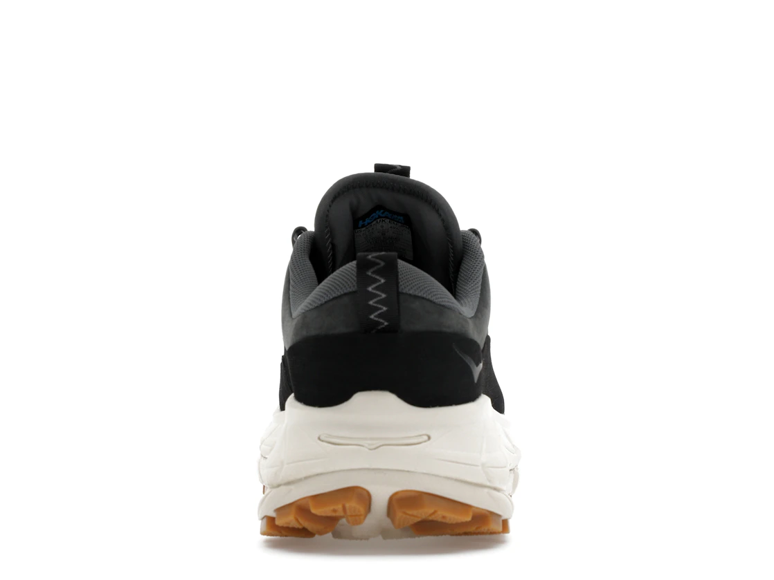 Hoka One One Tor Summit Outer Orbit Black