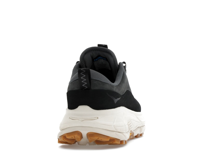 Hoka One One Tor Summit Outer Orbit Black