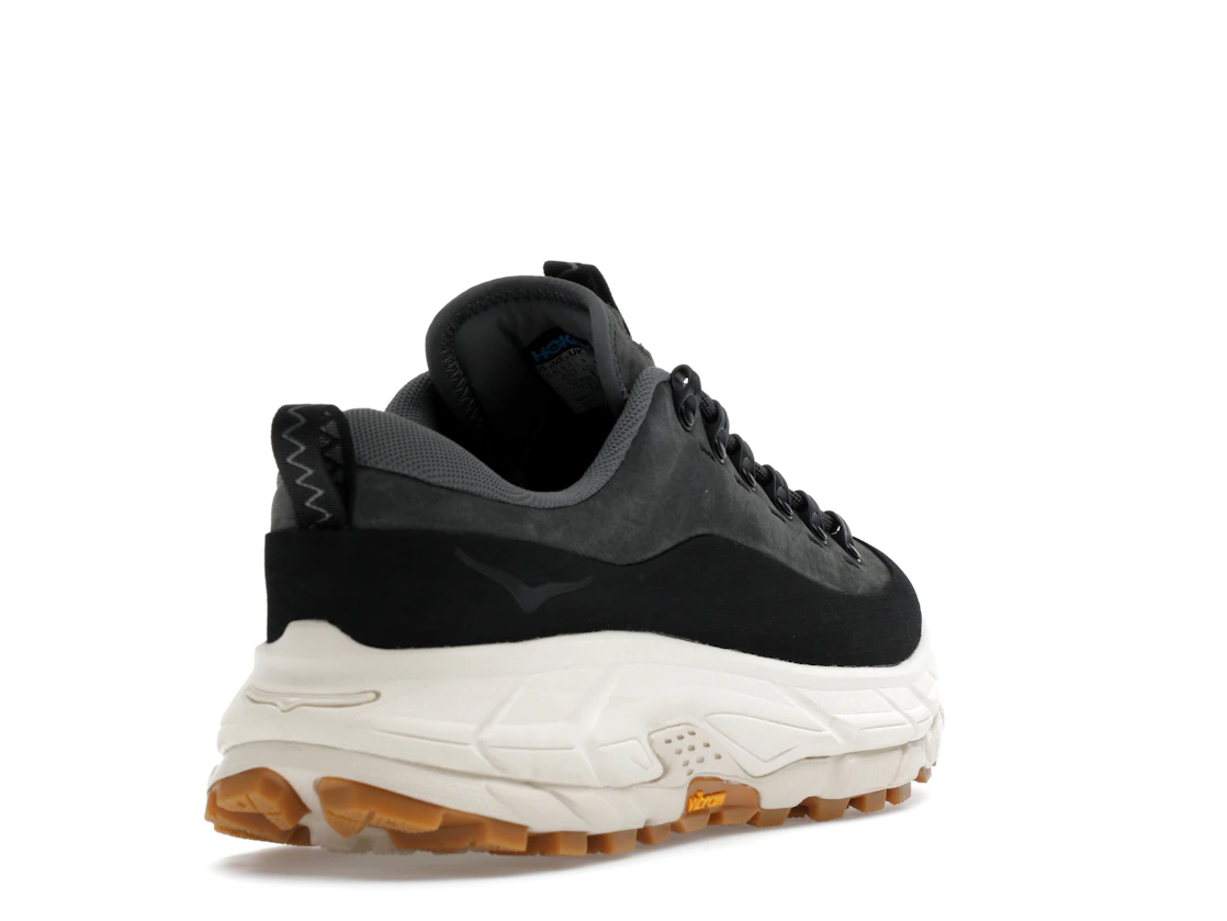 Hoka One One Tor Summit Outer Orbit Black