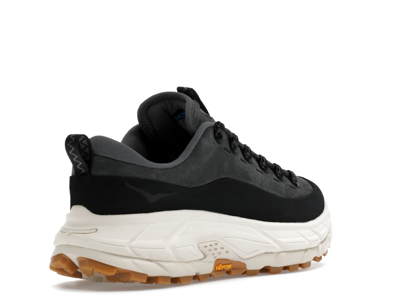 Hoka One One Tor Summit Outer Orbit Black