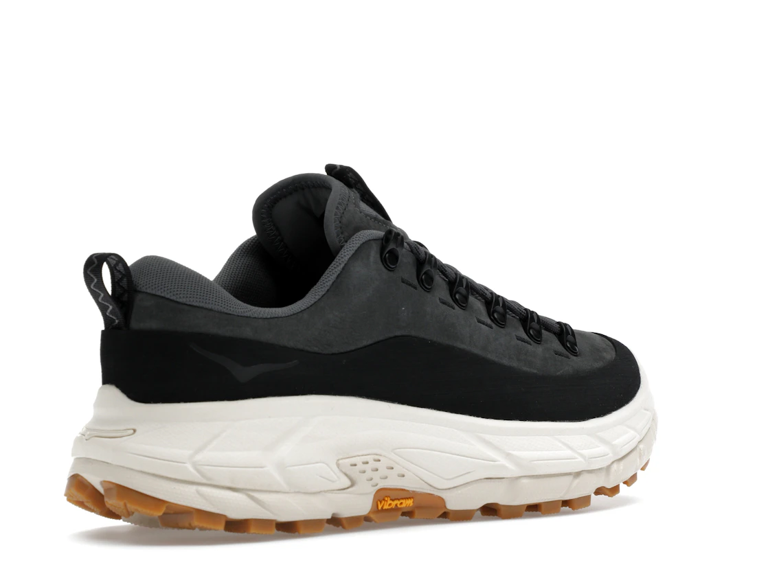 Hoka One One Tor Summit Outer Orbit Black