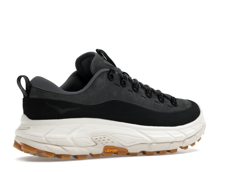 Hoka One One Tor Summit Outer Orbit Black