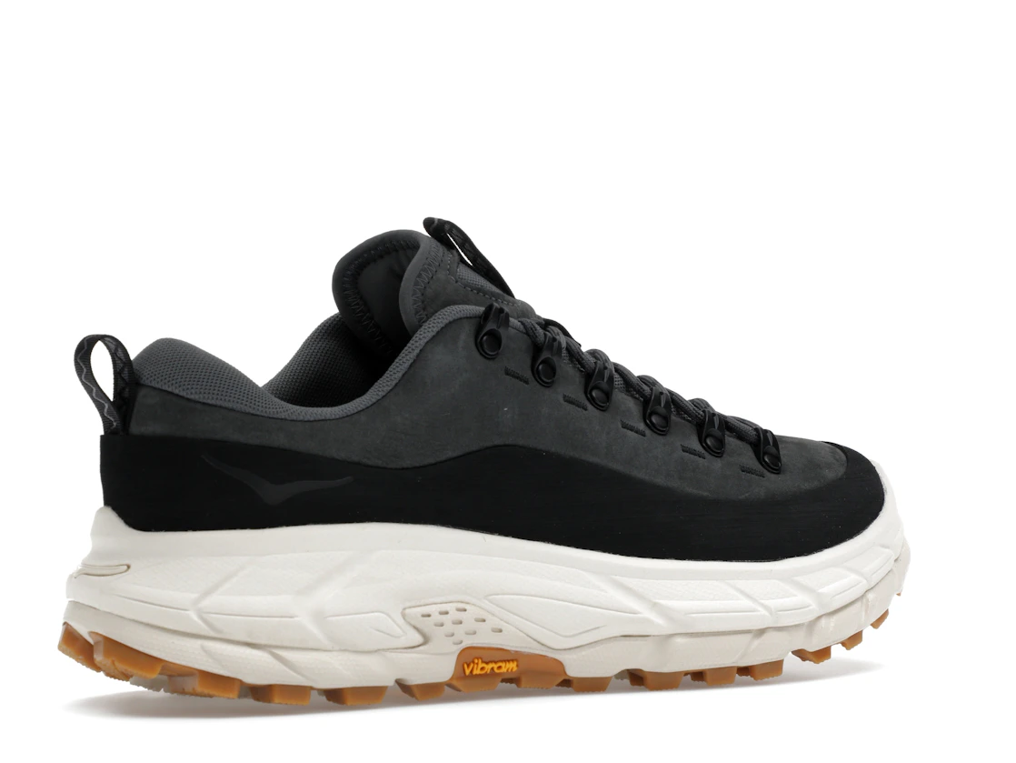 Hoka One One Tor Summit Outer Orbit Black