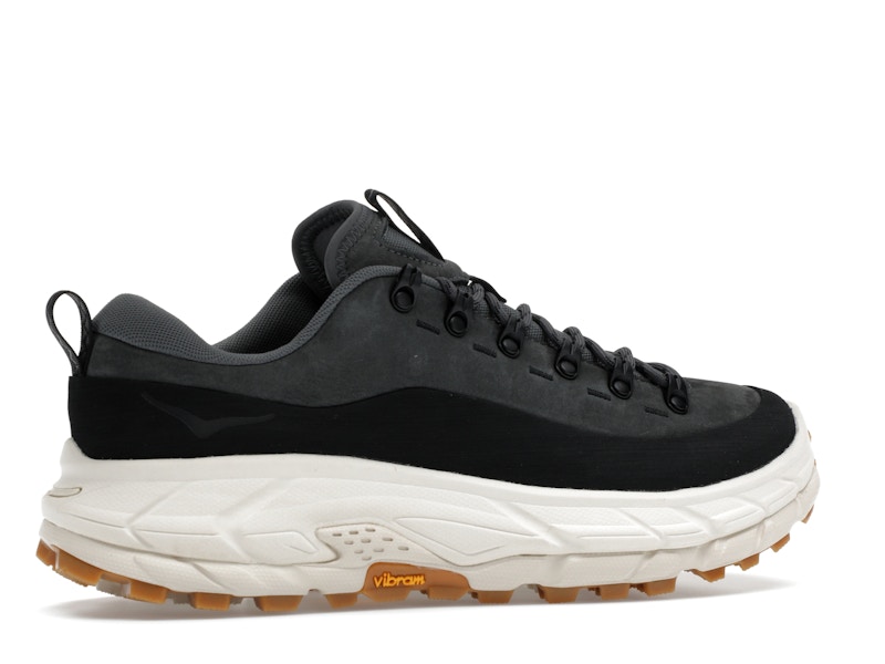 Hoka One One Tor Summit Outer Orbit Black