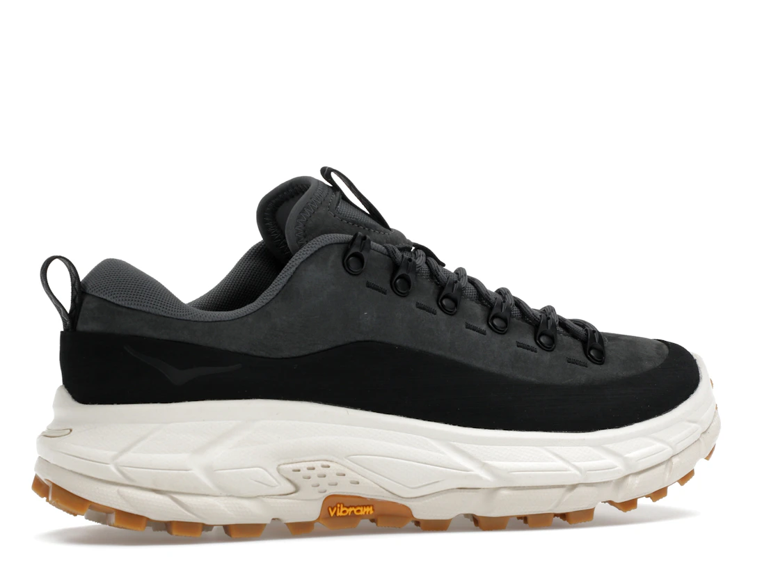 Hoka One One Tor Summit Outer Orbit Black
