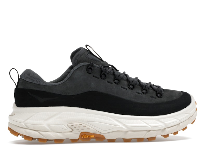 Hoka One One Tor Summit Outer Orbit Black